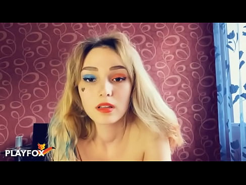❤️ Magiske virtual reality-briller gav mig sex med Harley Quinn ❤❌ Super sex at da.massagecenter-yalta.ru ❌️