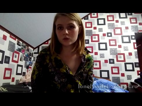 ❤️ Ung blondine studerende fra Rusland kan lide større pikke. ❤❌ Super sex at da.massagecenter-yalta.ru ❌️