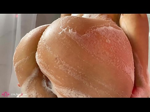 ❤️ Brunette onanerer fisse med vibrator til intens orgasme i brusebad ❤❌ Super sex at da.massagecenter-yalta.ru ❌️