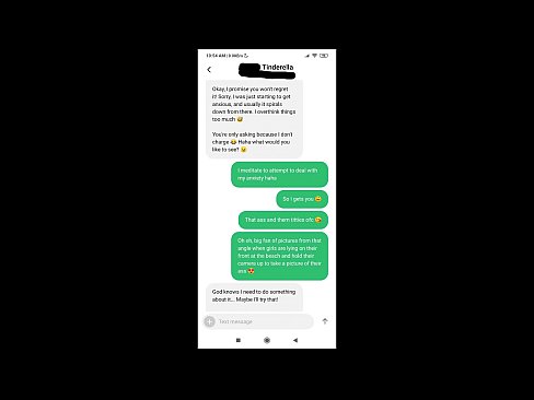 ❤️ Jeg har tilføjet en ny PAWG fra Tinder til mit harem ( snak med Tinder inkluderet) ❤❌ Super sex at da.massagecenter-yalta.ru ❌️
